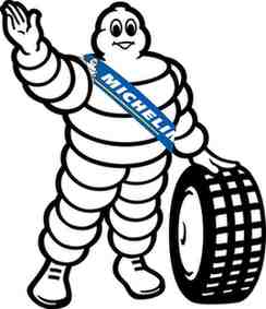 Michelin logo