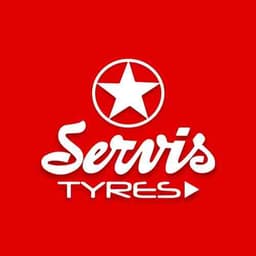 Servis logo